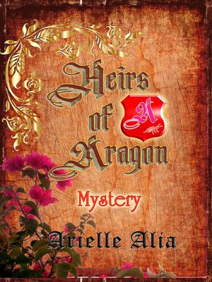 Mystery - ebook